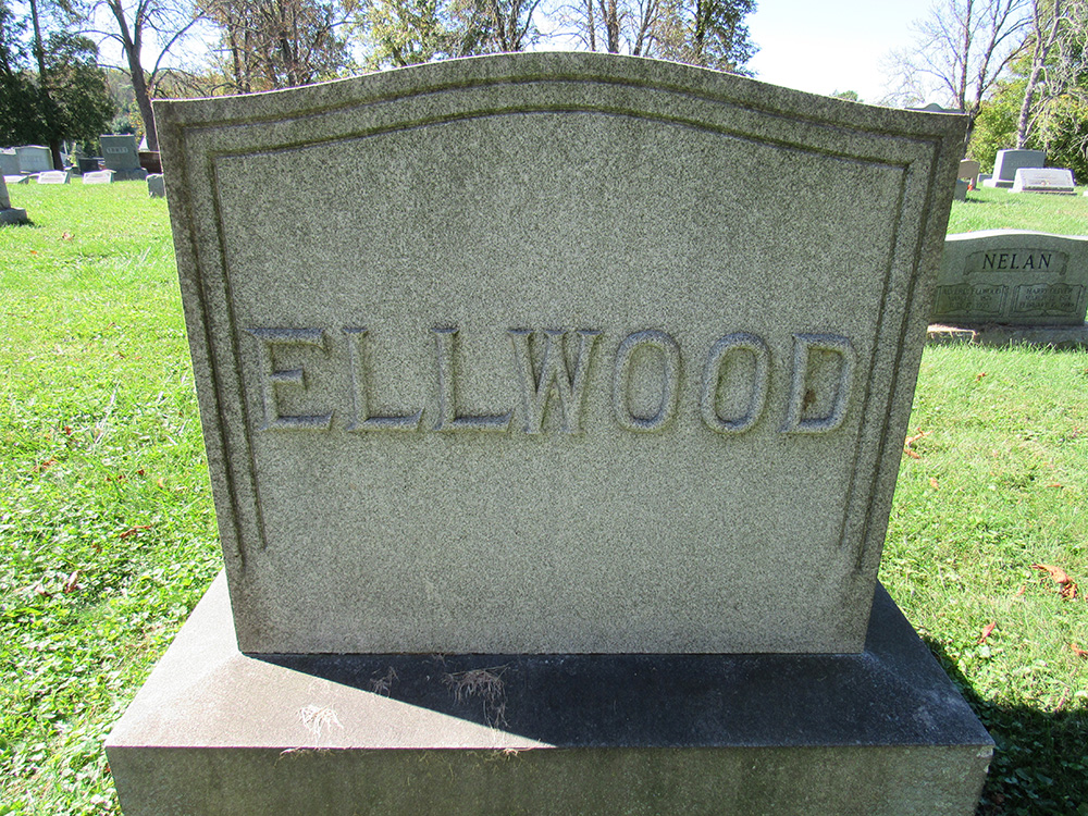 tombstone